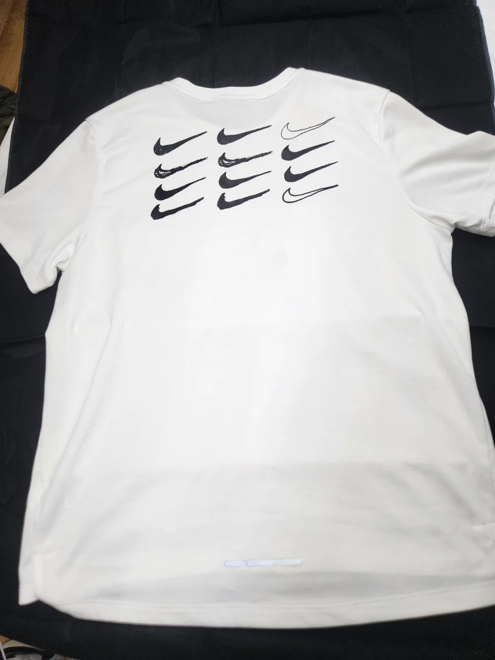 Nike breathable performance